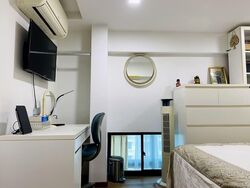 Meyer Melodia (D15), Apartment #586150761